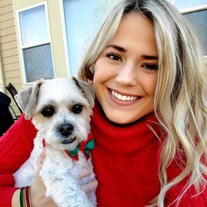 Meet your Posher, Taryn